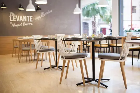 NH Castellón Mindoro in Castelló de la Plana — foto 15
