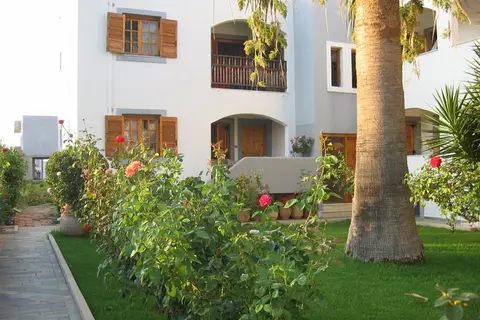 Angela Studios & Apartments in Δημοτική Ενότητα Χερσονήσου — foto 9