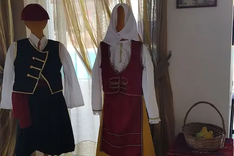 Aspro Spiti in Τιγκάκι — foto 18