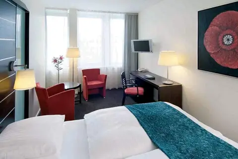 Imperial Hotel in Kopenhagen — foto 2