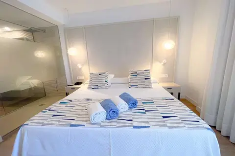 Diamant Hotel & Aparthotel in Capdepera, foto 14