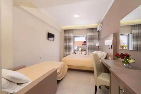 Diamanto Complex in Δημοτική Ενότητα Σάμης — foto 11