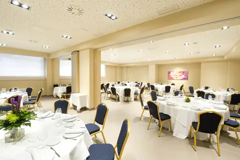 Sercotel Ciudad De Miranda Hotel in Miranda de Ebro — foto 18