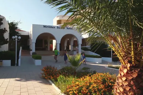 Niriides Hotel in Κολύμπια — foto 27