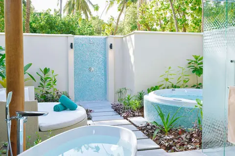 Kandima Maldives in Male' — foto 11