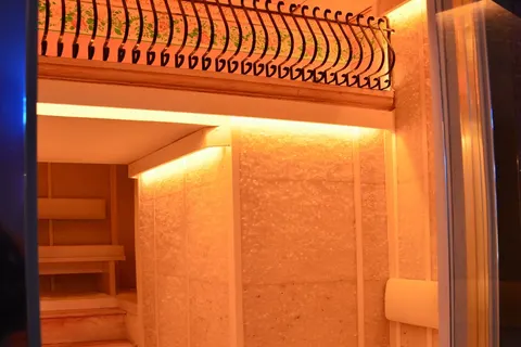 Taormina Park Hotel foto 15