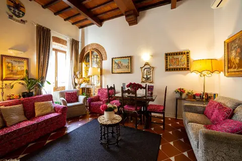 Hotel Maxim Axial in Florence, foto 21
