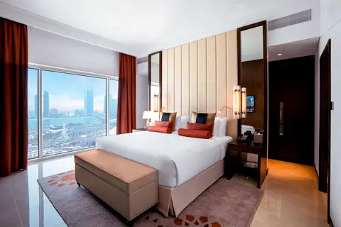 Rixos Marina Abu Dhabi in Saadiyat Island, Abu Dhabi — foto 18