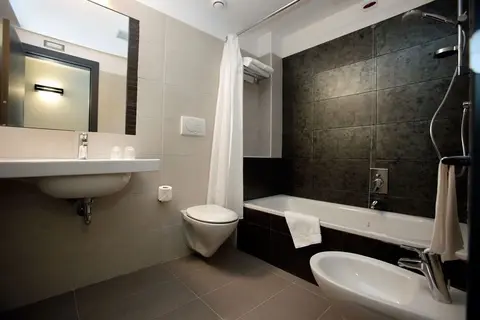 Hotel Artis in Rome — foto 14