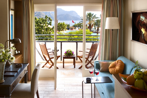 Hotel Marti Resort foto 20