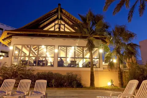 Marvell Club Hotel & Apartments in Sant Antoni de Portmany — foto 16