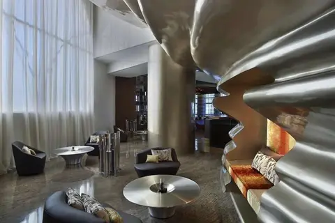 The St. Regis Doha in Doha — foto 14