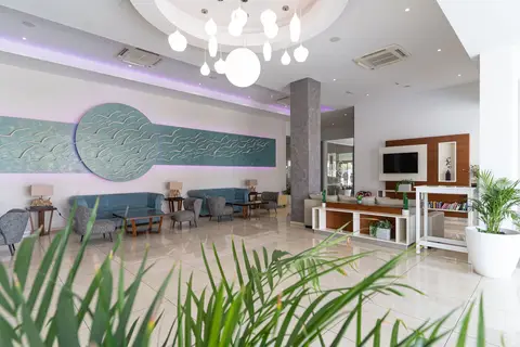 Stamatia Hotel in Ayia Napa — foto 8
