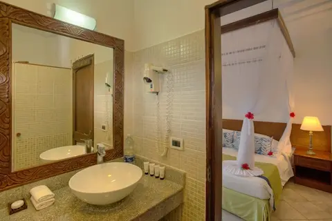 Sultan Sands Island Resort in Kiwengwa — foto 20