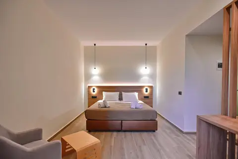 Dionisos Hotel in Μύτικας — foto 21