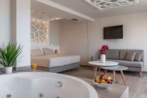 KB Ammos Hotel in Σκιάθος — foto 20