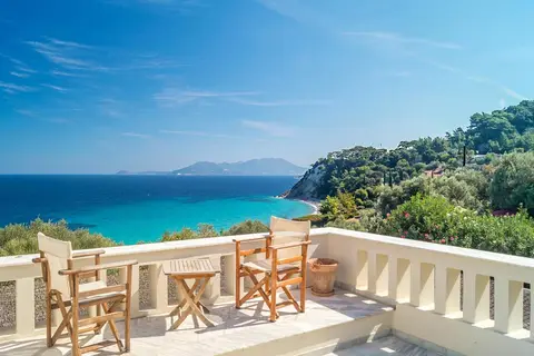 Armonia Bay in Δημοτική Ενότητα Βαθέος — foto 9