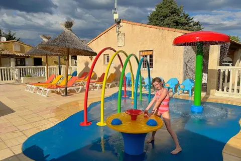 Pégomas in Saint-Rémy-de-Provence — foto 2