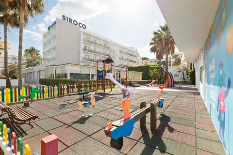 Best Siroco in Benalmádena — foto 32