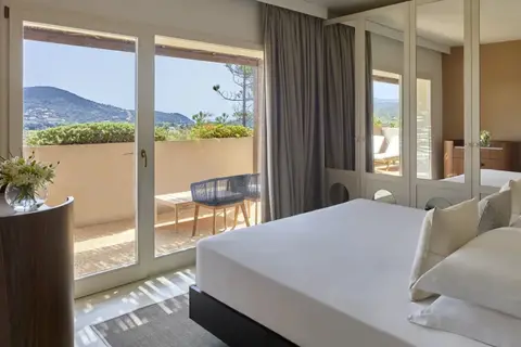 Baia di Chia Resort Sardinia, Curio Collection by Hilton in Domus de Maria — foto 15