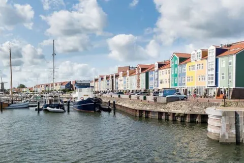 Carlton Oasis foto 36