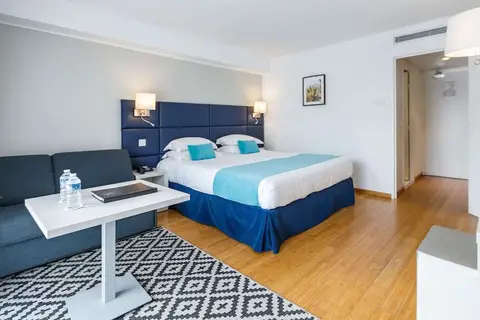 Hotel Nice Riviera in Nice, foto 29