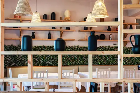 Aegean Bay Hotel in Μαρμάρι — foto 7