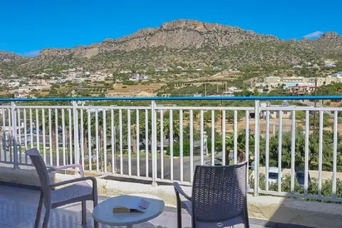 Mare Blue in Δημοτική Ενότητα Ιεράπετρας — foto 6