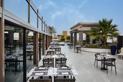 Sofitel Dubai Jumeirah Beach foto 4