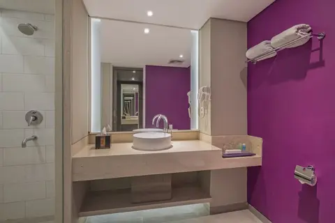 Wyndham Garden Kuta Beach Bali in Kuta — foto 24
