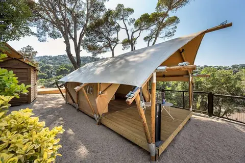 Talaia Plaza Ecoresort in Begur — foto 3