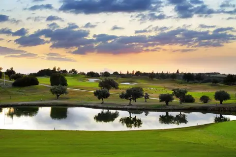 Barcelo Montecastillo Golf & Sports Hotel in Jerez de la Frontera — foto 14