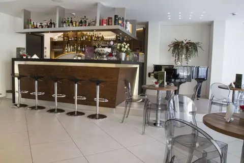 Blu Hotel Natura & Spa in Folgaria — foto 8