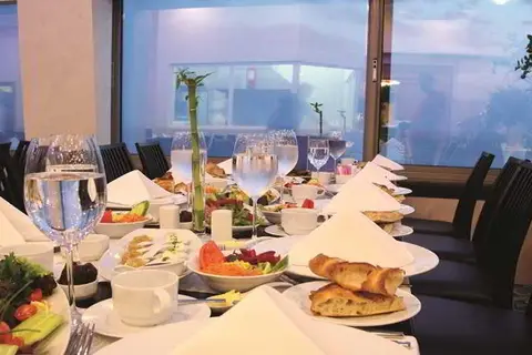The City Hotel in Fatih — foto 3
