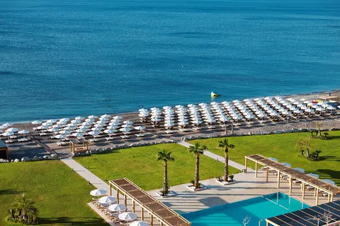 Mitsis Alila Resort & Spa foto 17