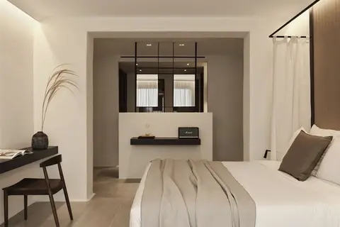 Ezio Bo Luxury Living in Πλατύς Γιαλός — foto 23