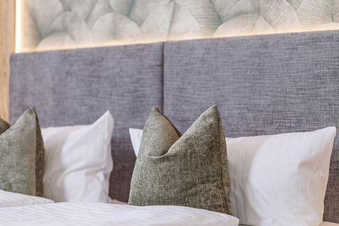 Panoramahotel Schwendbergerhof in Hippach — foto 14