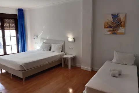 Hotel Trafalgar in Jerez De La Frontera — foto 13