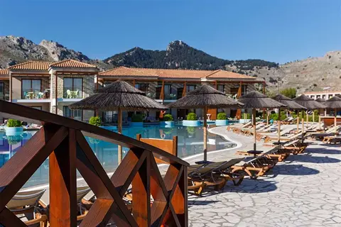 Atlantica Holiday Village Rhodes in Atlantica Holiday Village Relax, foto 15