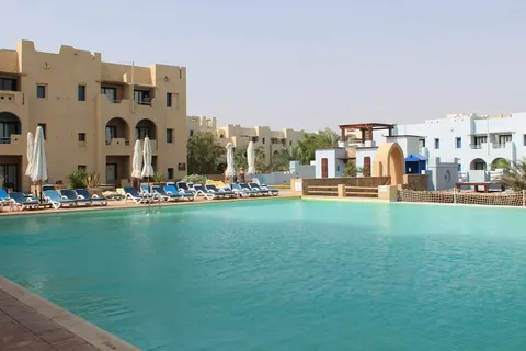 Marina Lodge at Port Ghalib in Port Ghalib