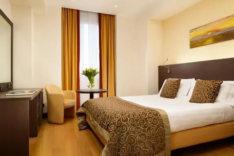 Hotel Diamante in Collegno, foto 13