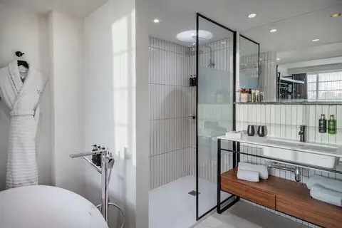 The Level at the Melia White House in Londen, foto 5