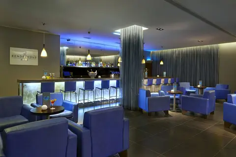 Melia Dunas Beach Resort in Santa Maria — foto 35