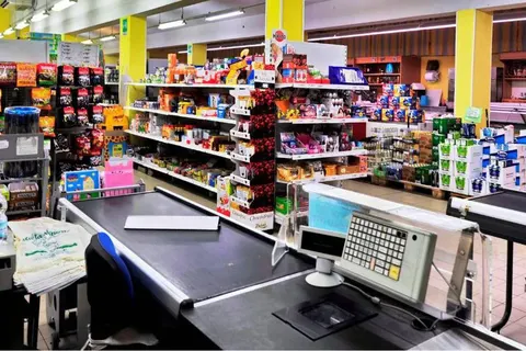 Camping Bella Italia foto 8