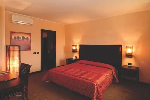 Active Hotel Paradiso & Golf in Peschiera del Garda — foto 3