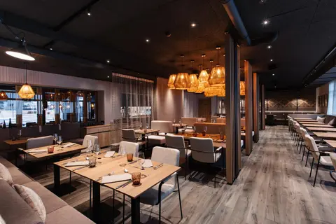 Revier Boutique Hotel Kaprun in Kaprun — foto 3