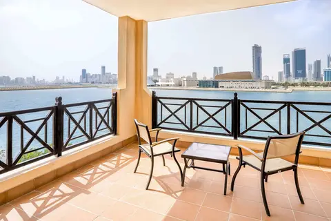 Novotel Bahrain Al Dana Resort in Manama — foto 11