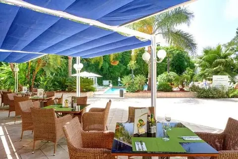 Hipotels Sherry Park in jerez de la frontera — foto 21