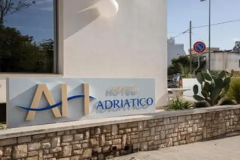 Hotel Adriatico in Tricase