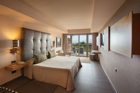 Lopesan Baobab Resort in Meloneras — foto 20